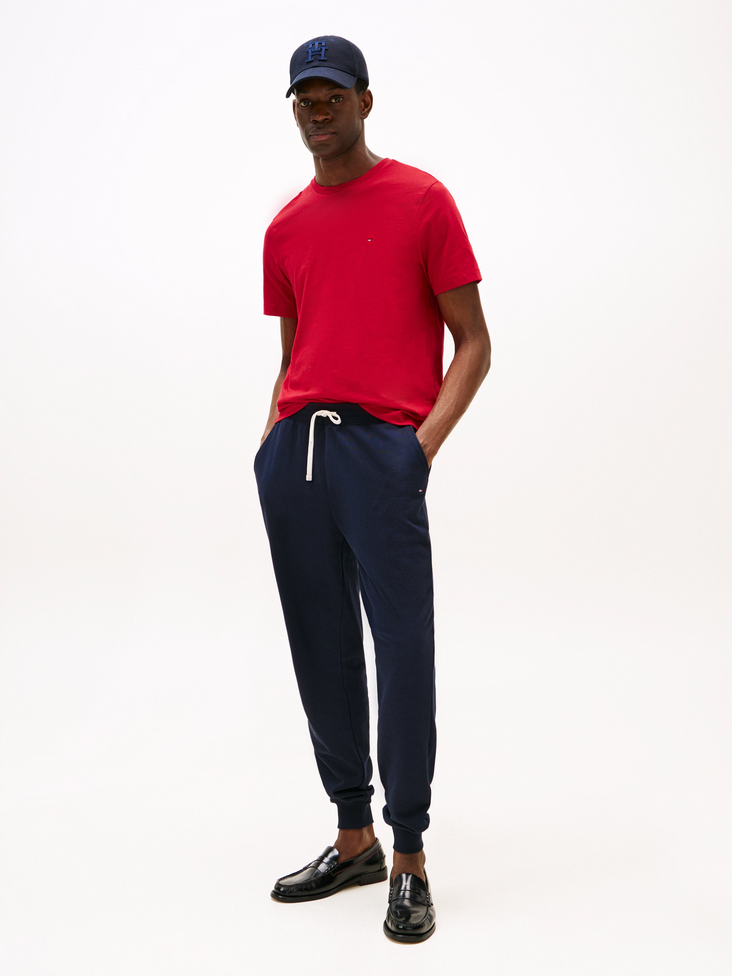 Tommy Hilfiger Regular Basic t-shirt